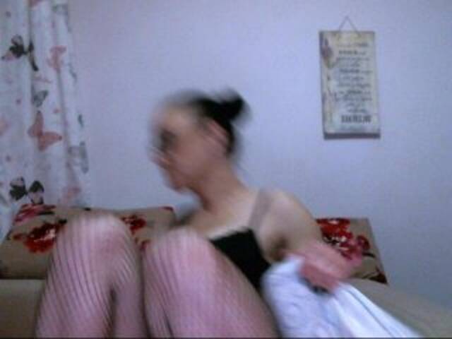 Sendung Screenshots pinksandra