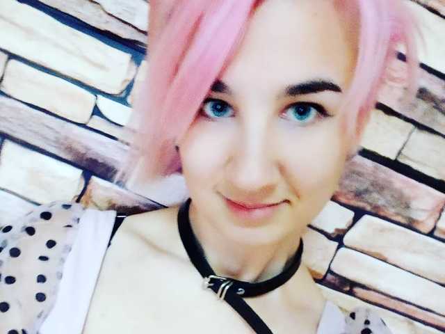 Profilfoto PinkSunny