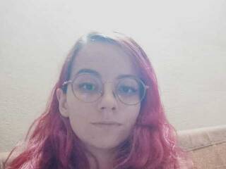 Erotischer Video -Chat pinkybunny333