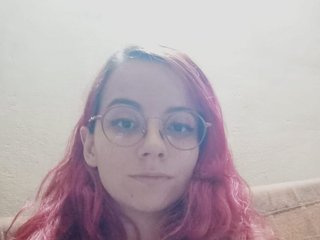 Erotischer Video -Chat pinkybunny333