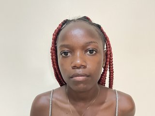 Erotischer Video -Chat Pinkypetite