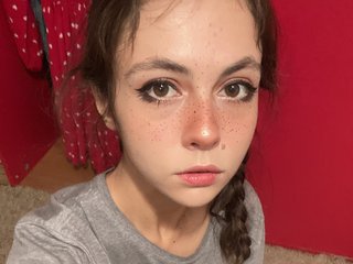 Erotischer Video -Chat Pinkypupa-love