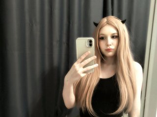 Erotischer Video -Chat your_girlfriend-xxx