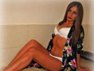 Erotischer Video -Chat piti69