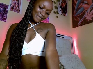 Erotischer Video -Chat PixieCuddles01