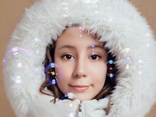Erotischer Video -Chat PixieDixie