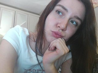 Erotischer Video -Chat ImmortalPrincess