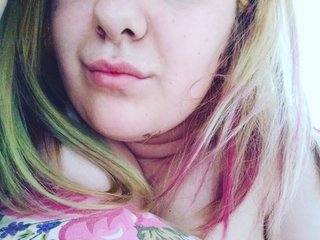 Erotischer Video -Chat playful-allexys
