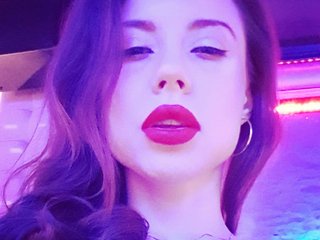 Erotischer Video-Chat Lilit_XXX