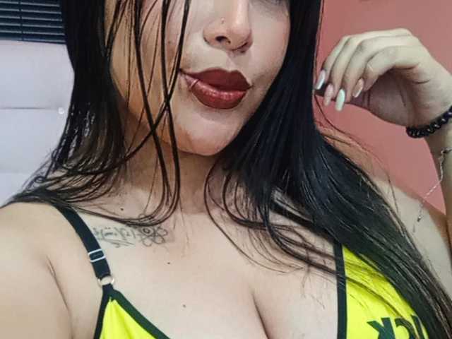 Foto des Profils playfulcurvy