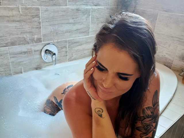 Foto des Profils PlayfulRachel