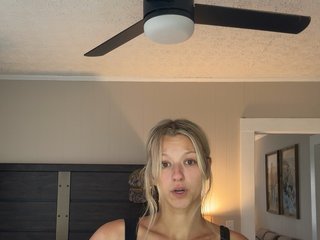 Erotischer Video -Chat playwithdakota