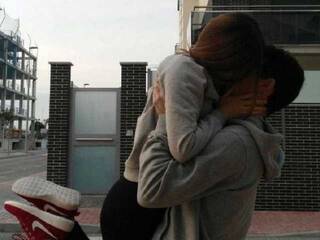 Erotischer Video -Chat playwithuss