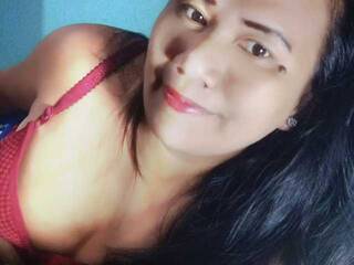 Erotischer Video -Chat PleasureAnnie