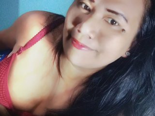 Erotischer Video -Chat PleasureAnnie