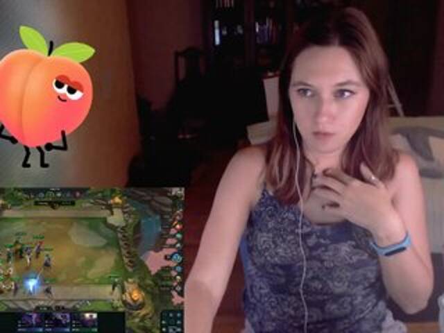 Sendung Screenshots PlushkaNyashk