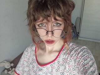 Erotischer Video -Chat Plushyy