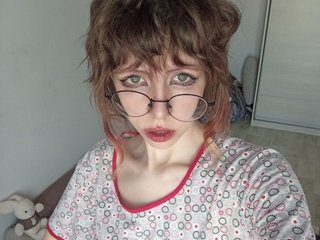 Erotischer Video -Chat Plushyy