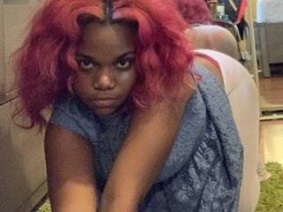 Erotischer Video -Chat plutoisamoon