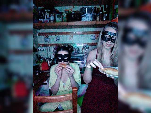 Sendung Screenshots Po-prikolu