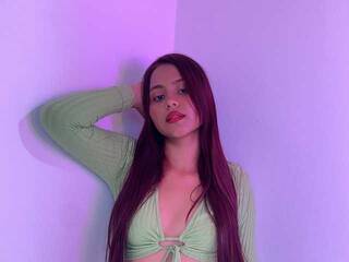 Erotischer Video -Chat pocahontasbaby99