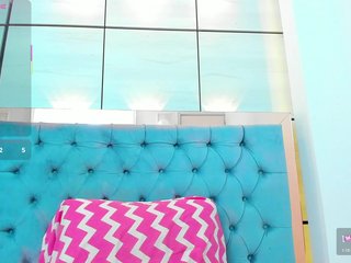 Erotischer Video -Chat PocahontasPow