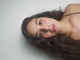 Profilfoto Pocahontassex