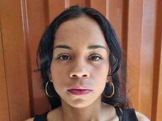 Erotischer Video -Chat Pocajontas25