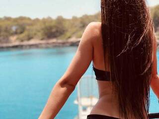 Erotischer Video -Chat __---_--_-_-