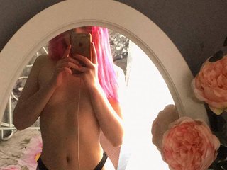 Erotischer Video -Chat pokemongirl