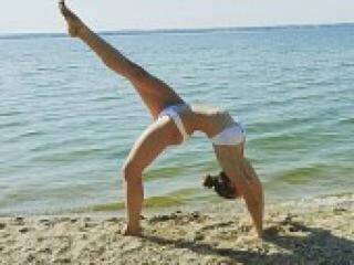 Erotischer Video -Chat poleexotic