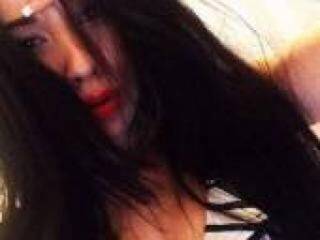 Erotischer Video -Chat poli1nka