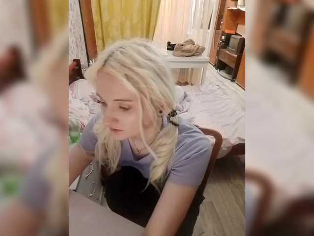 Sendung Screenshots alinaking69