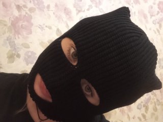 Erotischer Video -Chat alinaking69