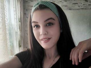 Erotischer Video -Chat polina03