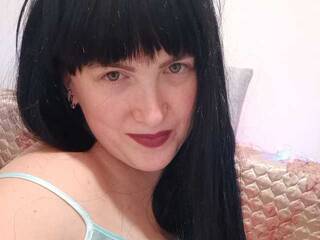 Erotischer Video -Chat Polina7a