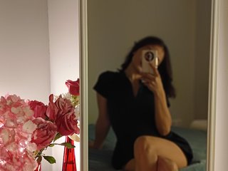 Erotischer Video -Chat Polinahab