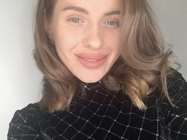Foto des Profils PolinaPrada