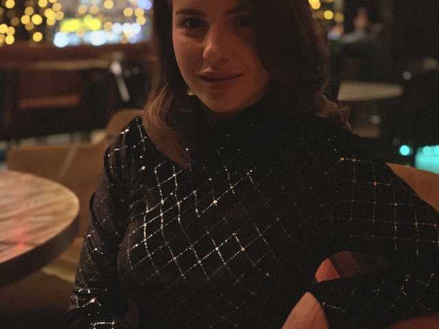 Foto des Profils PolinaPrada
