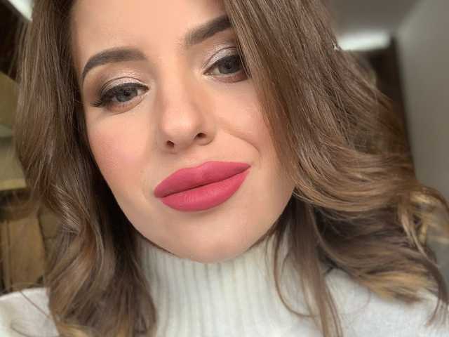 Foto des Profils PolinaPrada