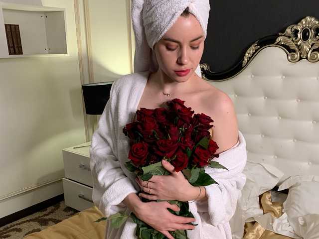 Foto des Profils PolinaPrada
