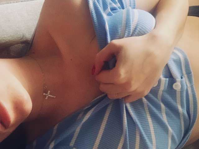 Foto des Profils PolinaPrada