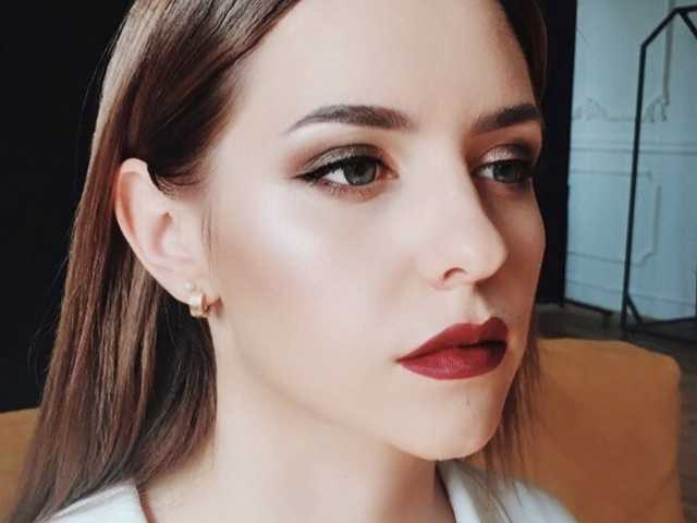 Foto des Profils PolinaPrada