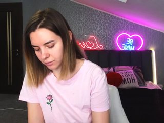 Sendung Screenshots PolinaPrada