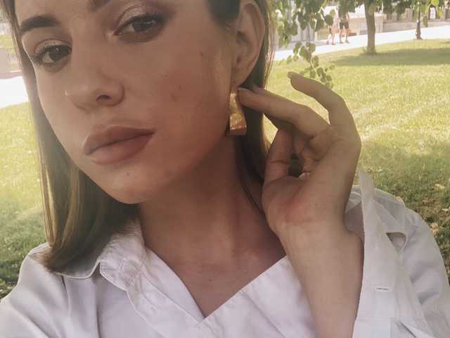 Foto des Profils PolinaPrada
