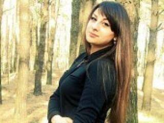 Erotischer Video -Chat polinka1995