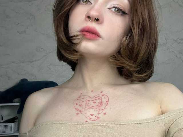 Foto des Profils polinkiss