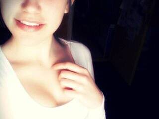 Erotischer Video -Chat PollaMiller