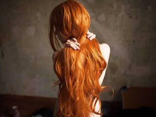 Erotischer Video -Chat PolliBeth