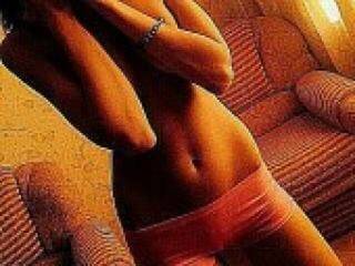 Erotischer Video -Chat pollipolina